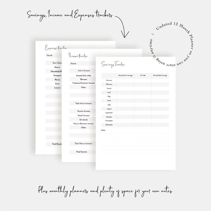 Budget Planner