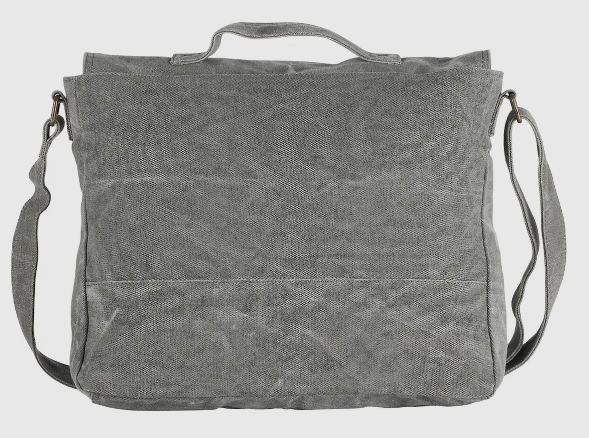 Dream Create Inspire Unisex Messenger Bag