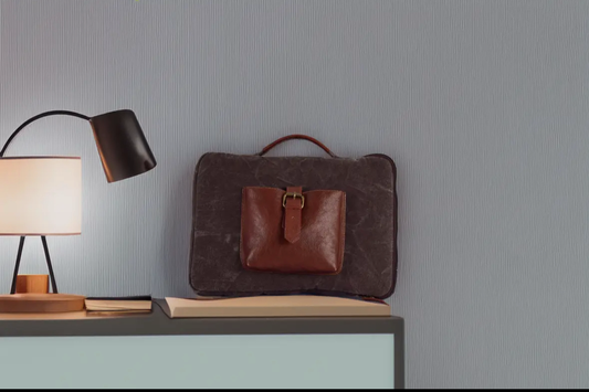 Explorer Laptop Sleeve